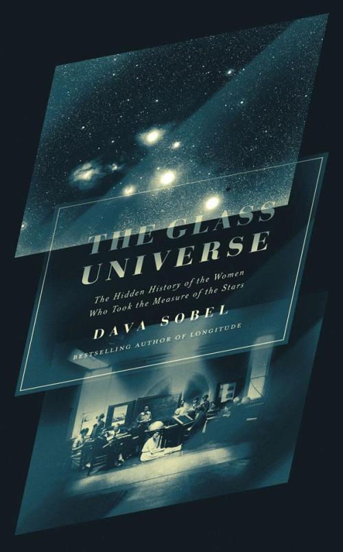 Book "The Glass Universe" by Dava Sobel. Wonderful.